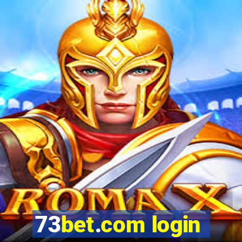 73bet.com login